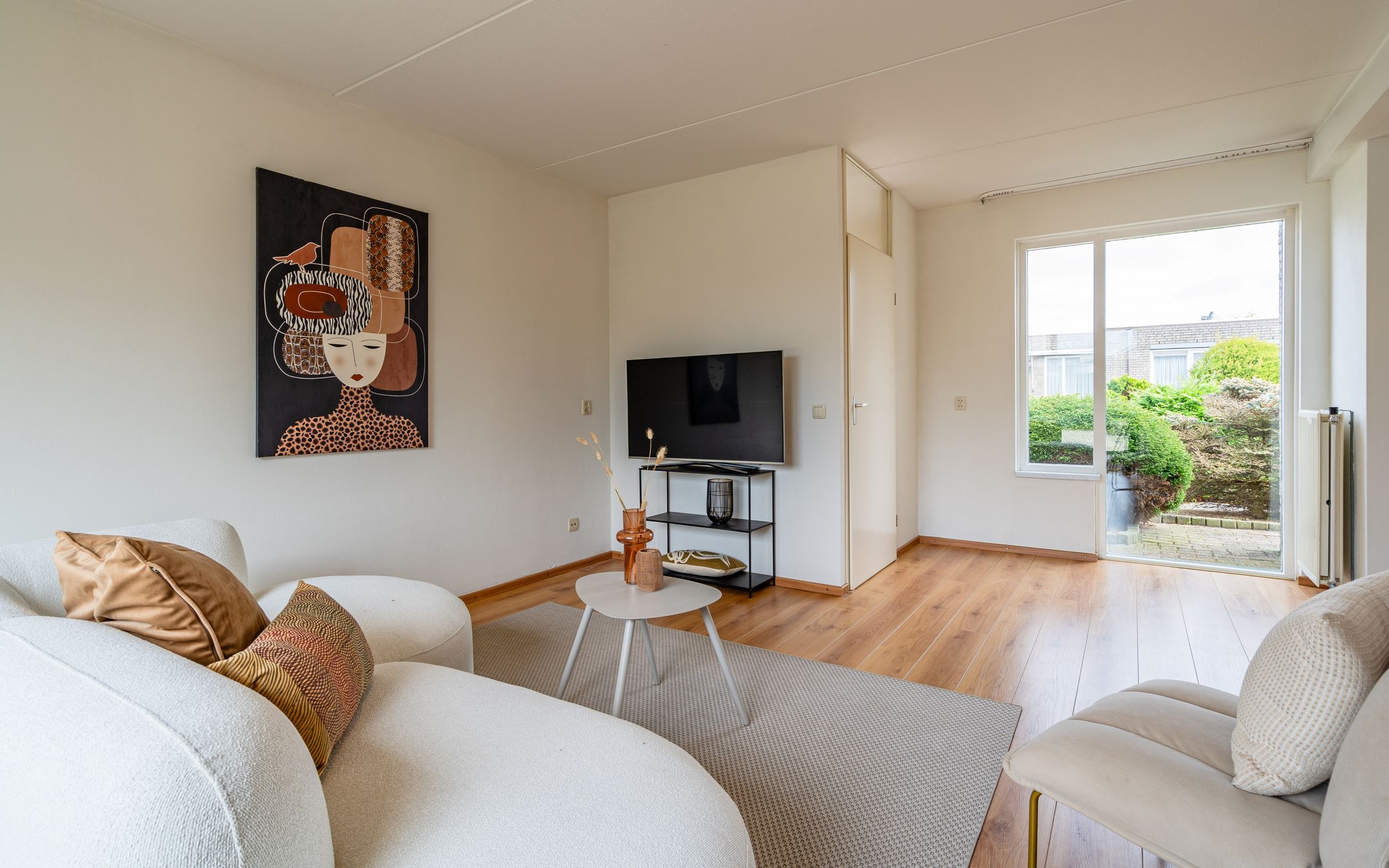 Ground-floor bungalow with low-maintenance garden in Maasbracht — 12