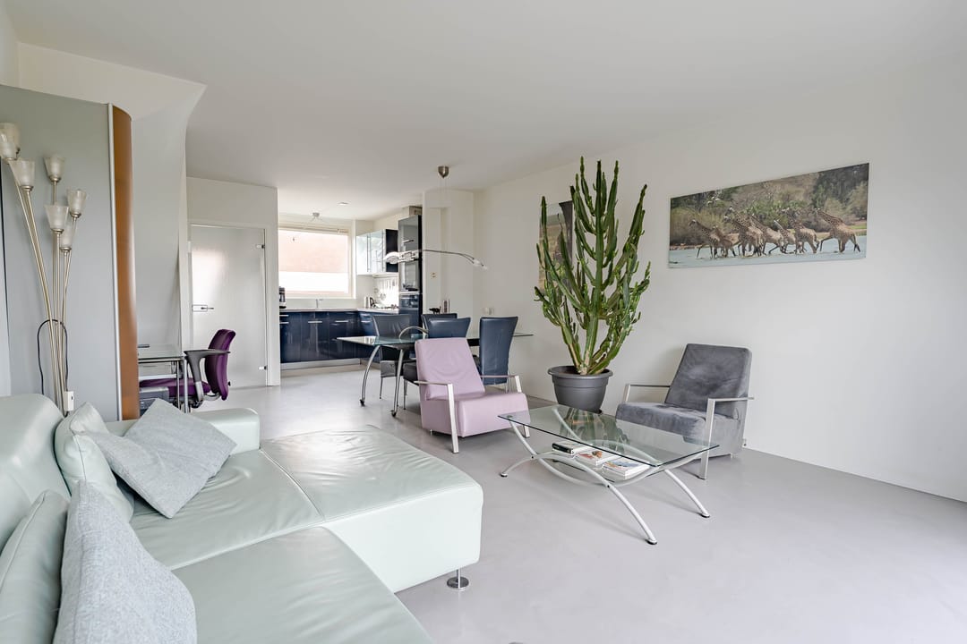 Foto 7 van Noordvaartlaan 23