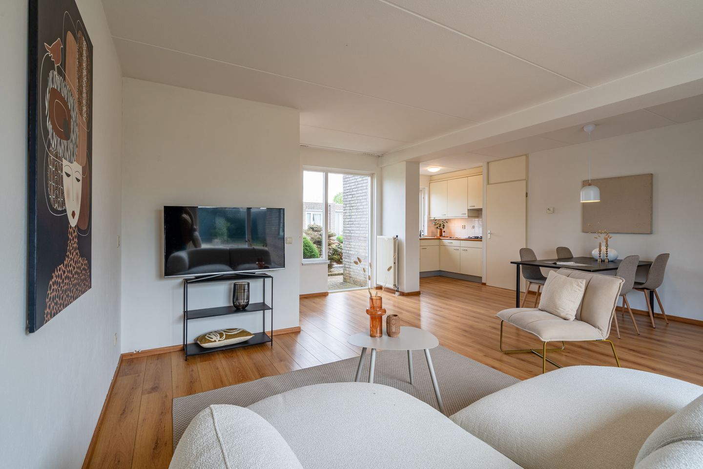 Ground-floor bungalow with low-maintenance garden in Maasbracht — 14