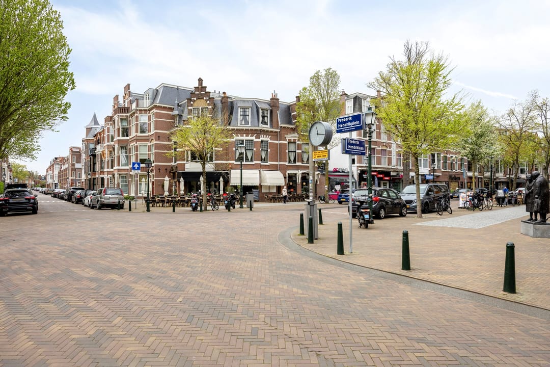 Photo 67 of Jacob Gillesstraat 35