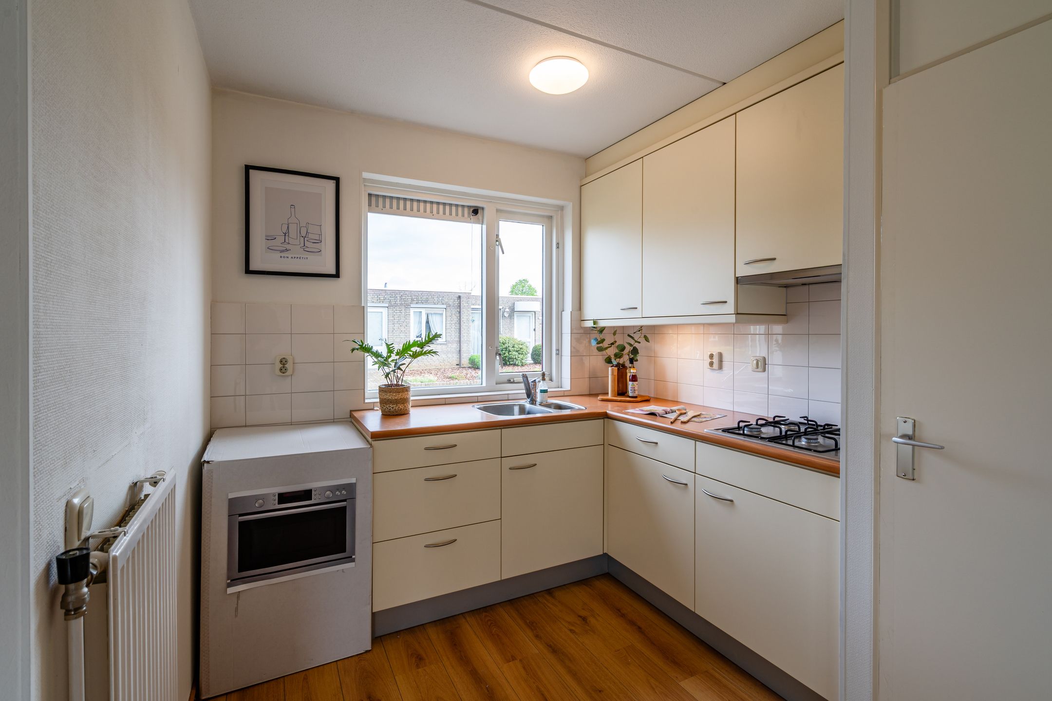 Ground-floor bungalow with low-maintenance garden in Maasbracht — 18