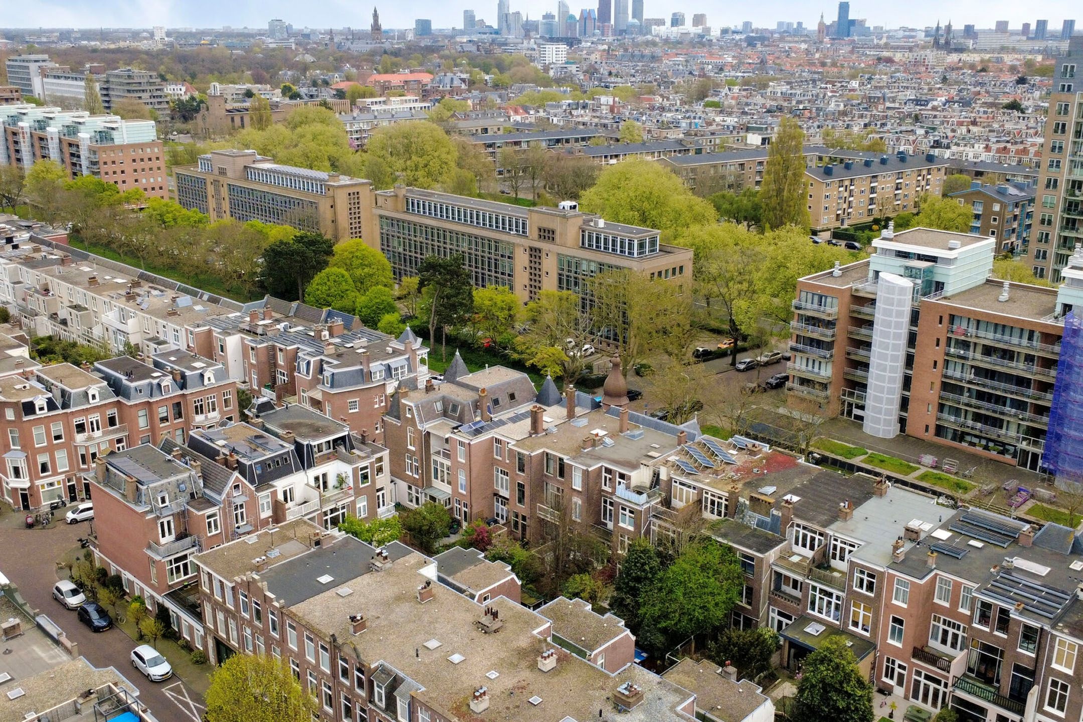 Photo 69 of Jacob Gillesstraat 35