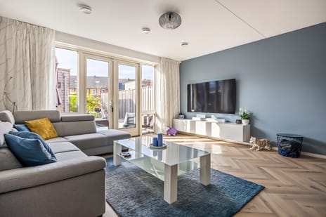 Suzanna van Oostdijkstraat 17 secondary image