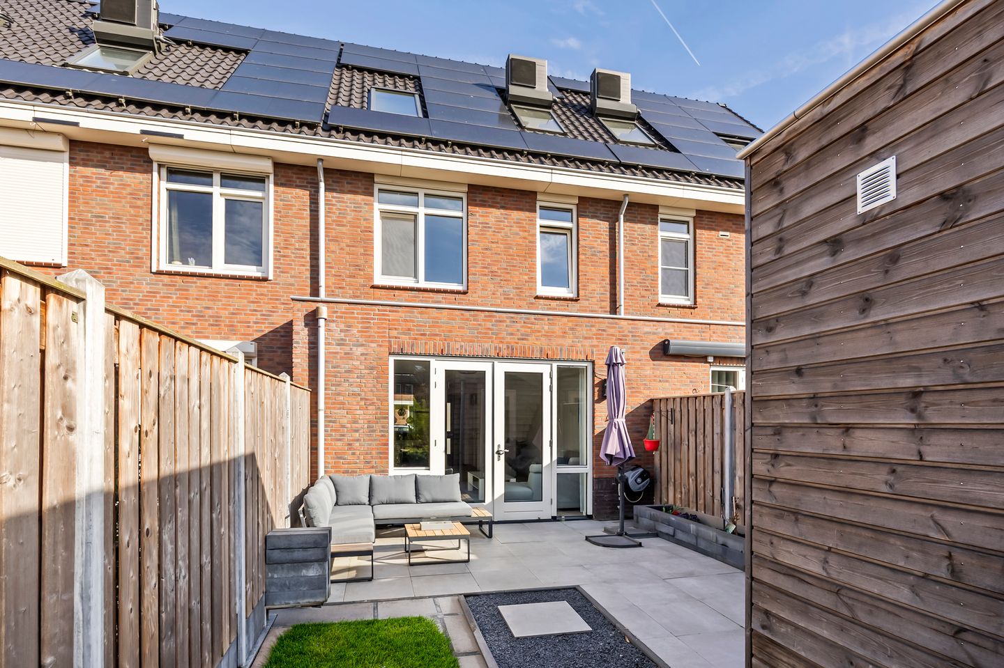 Foto 4 van Suzanna van Oostdijkstraat 17