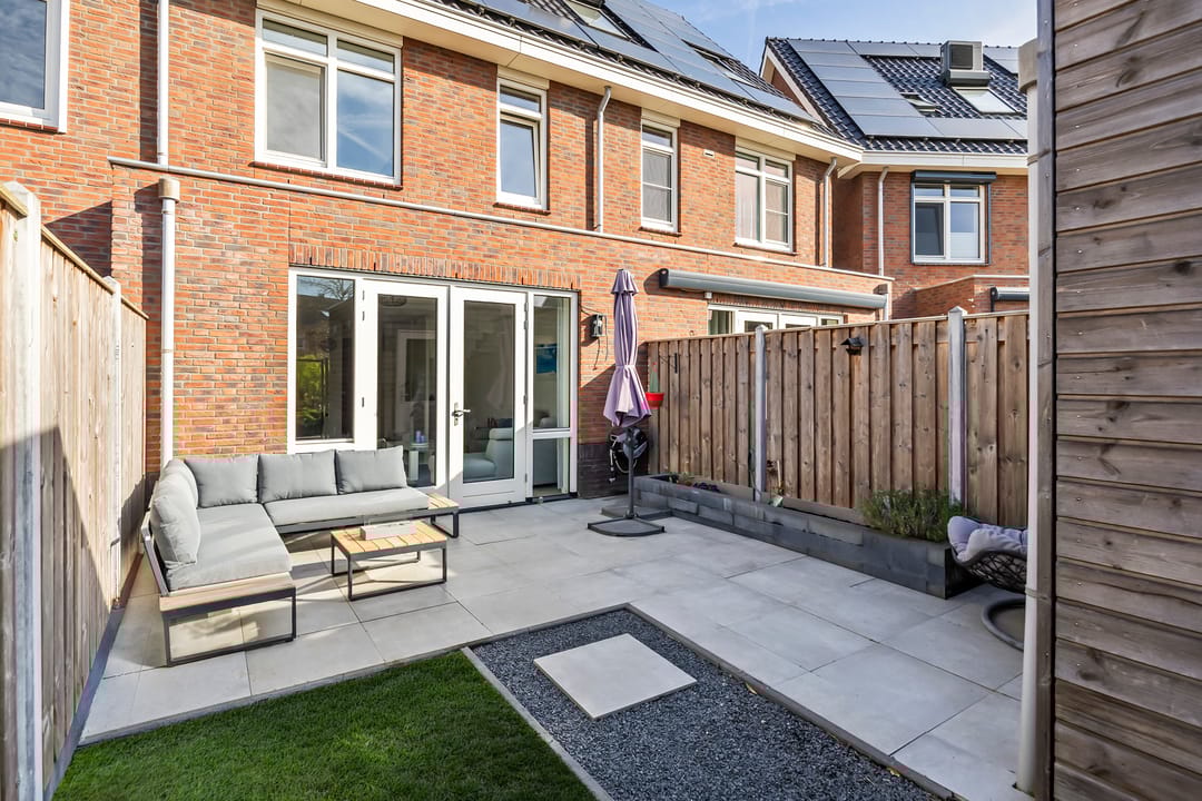 Foto 7 van Suzanna van Oostdijkstraat 17