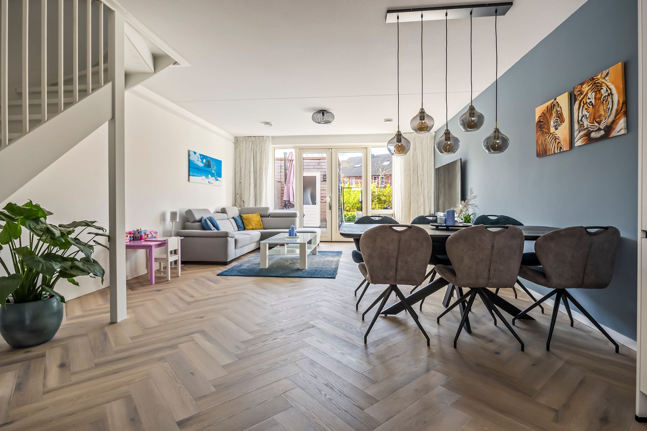 Foto 9 van Suzanna van Oostdijkstraat 17