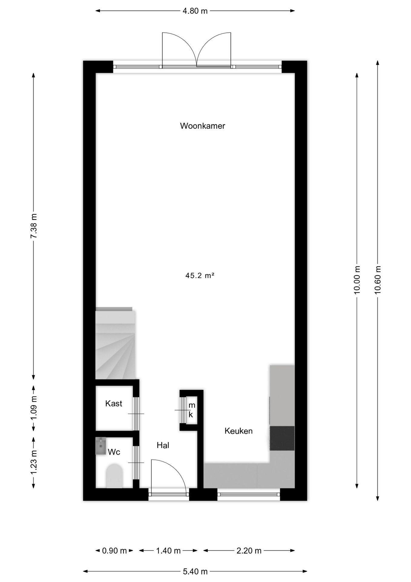 Foto 25 van Suzanna van Oostdijkstraat 17