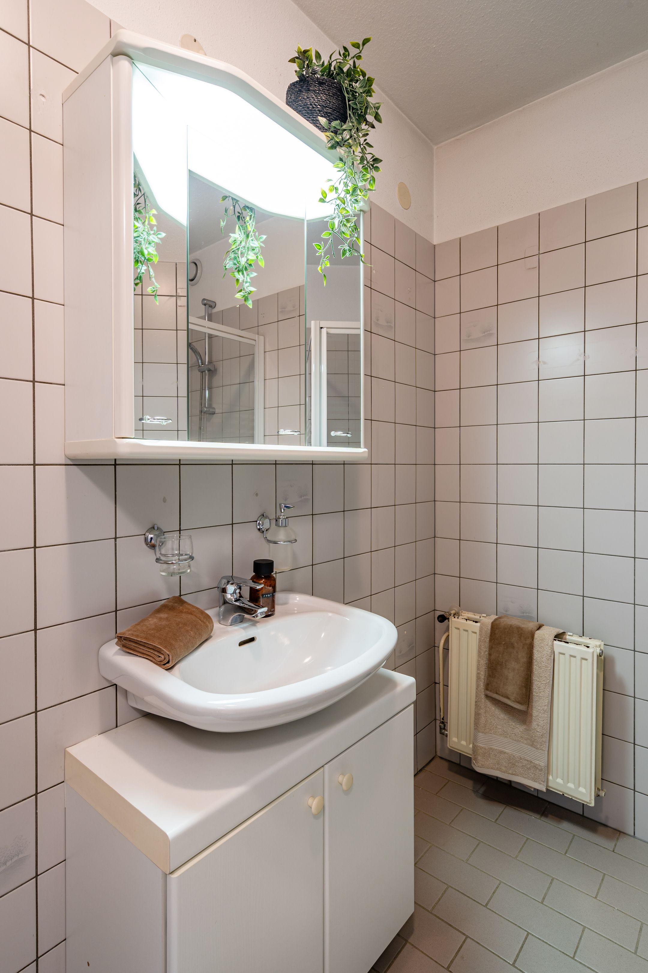 Ground-floor bungalow with low-maintenance garden in Maasbracht — 30