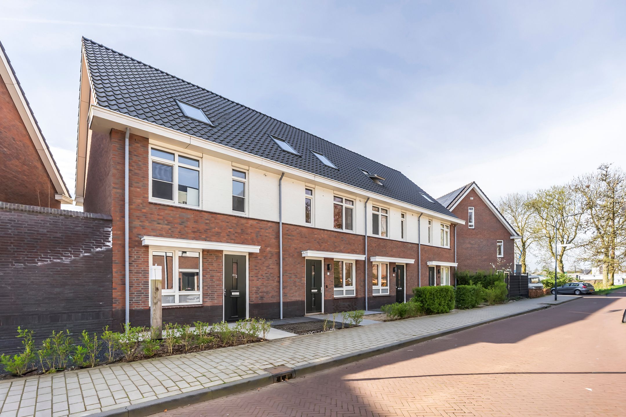 Suzanna van Oostdijkstraat 17 