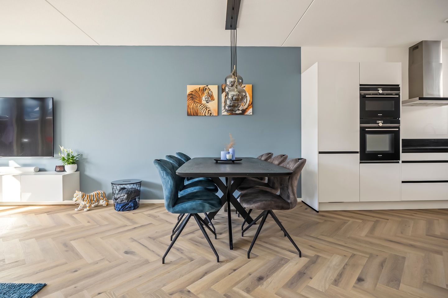 Foto 10 van Suzanna van Oostdijkstraat 17