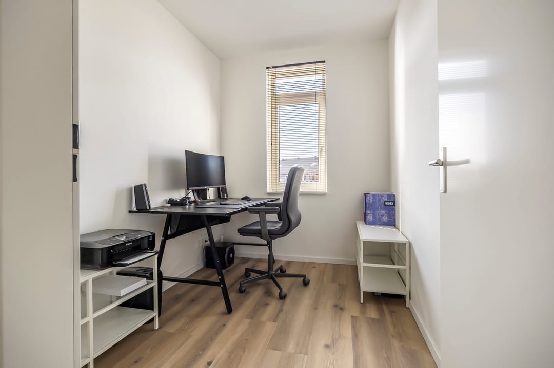 Foto 17 van Suzanna van Oostdijkstraat 17