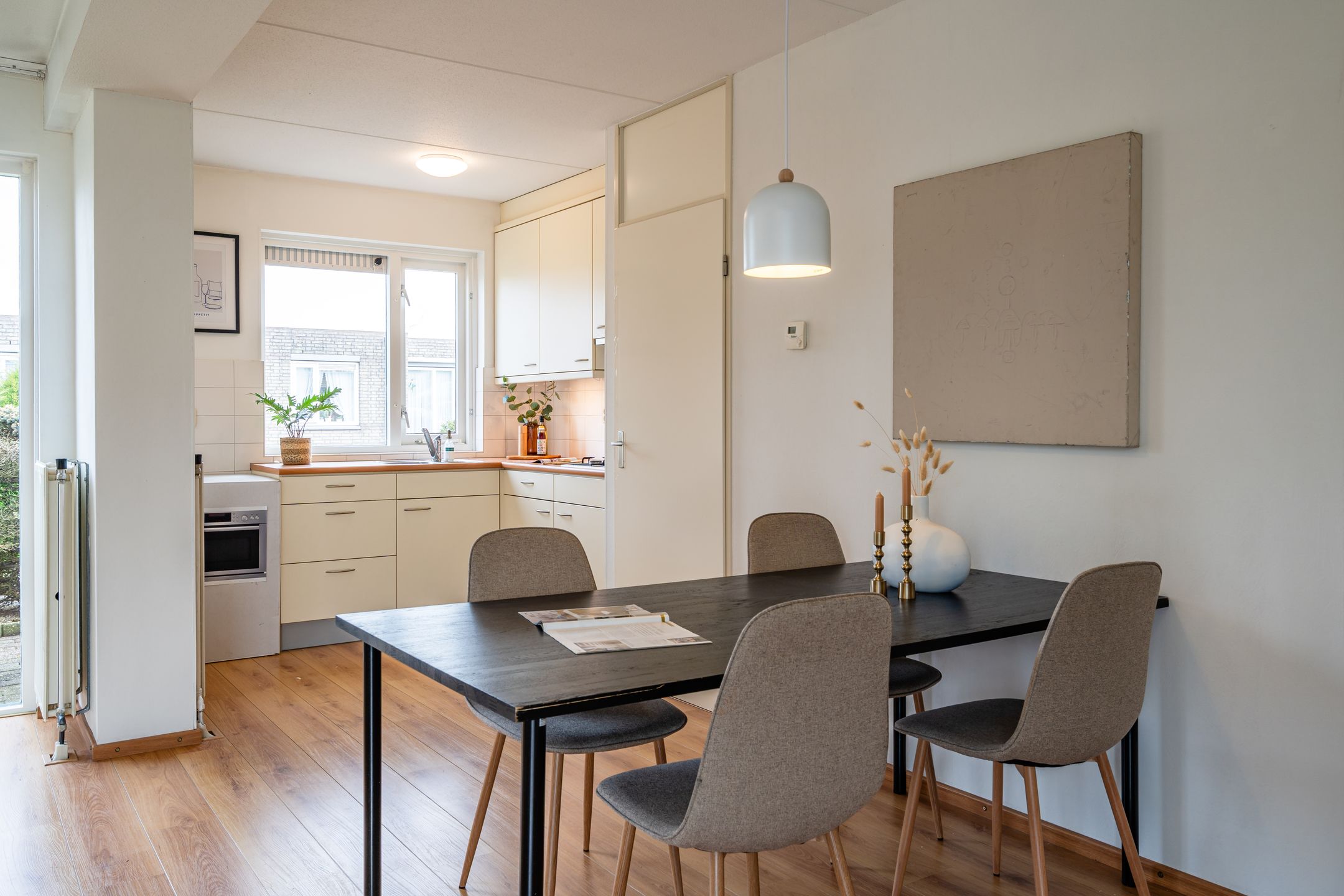 Ground-floor bungalow with low-maintenance garden in Maasbracht — 15
