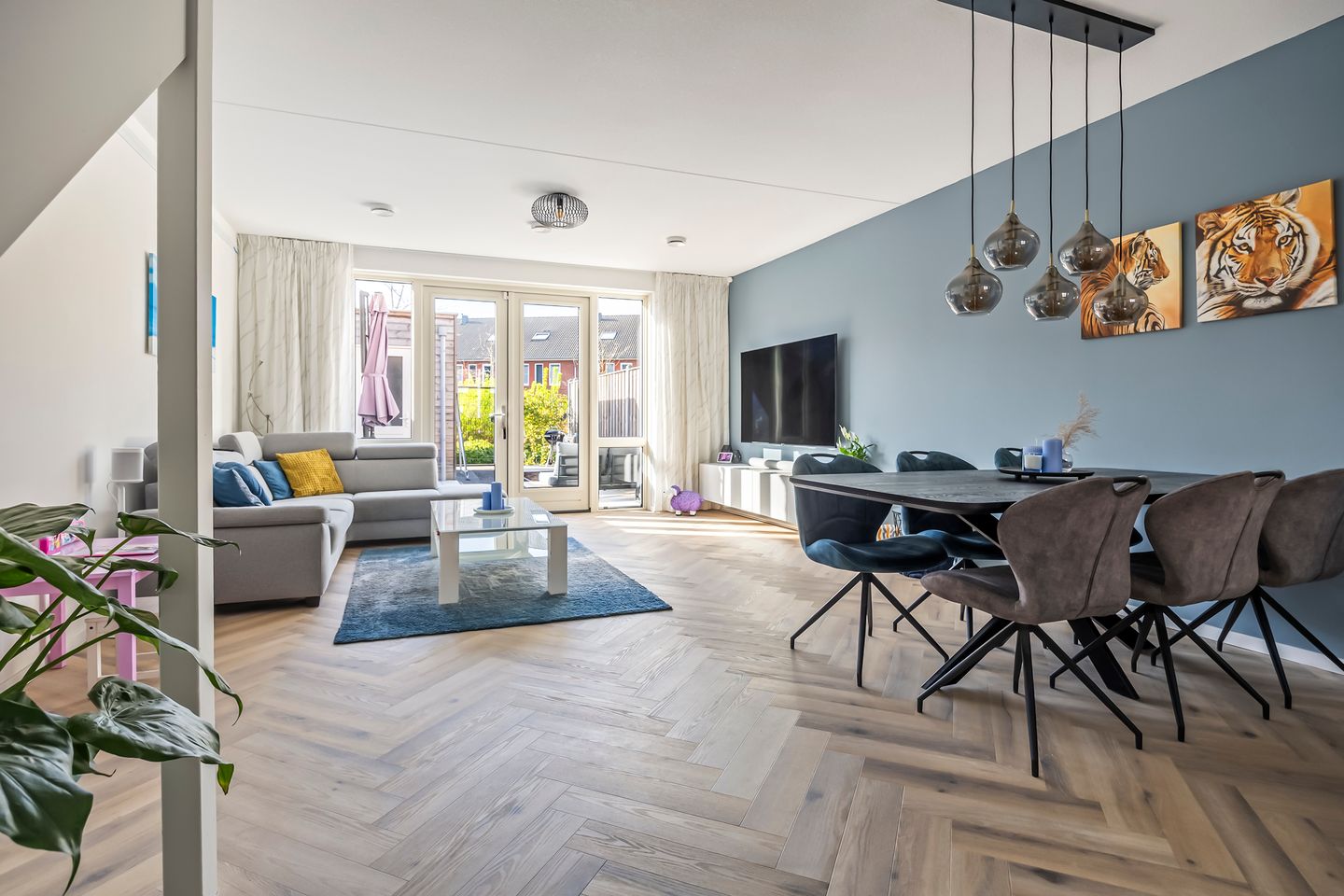 Foto 5 van Suzanna van Oostdijkstraat 17