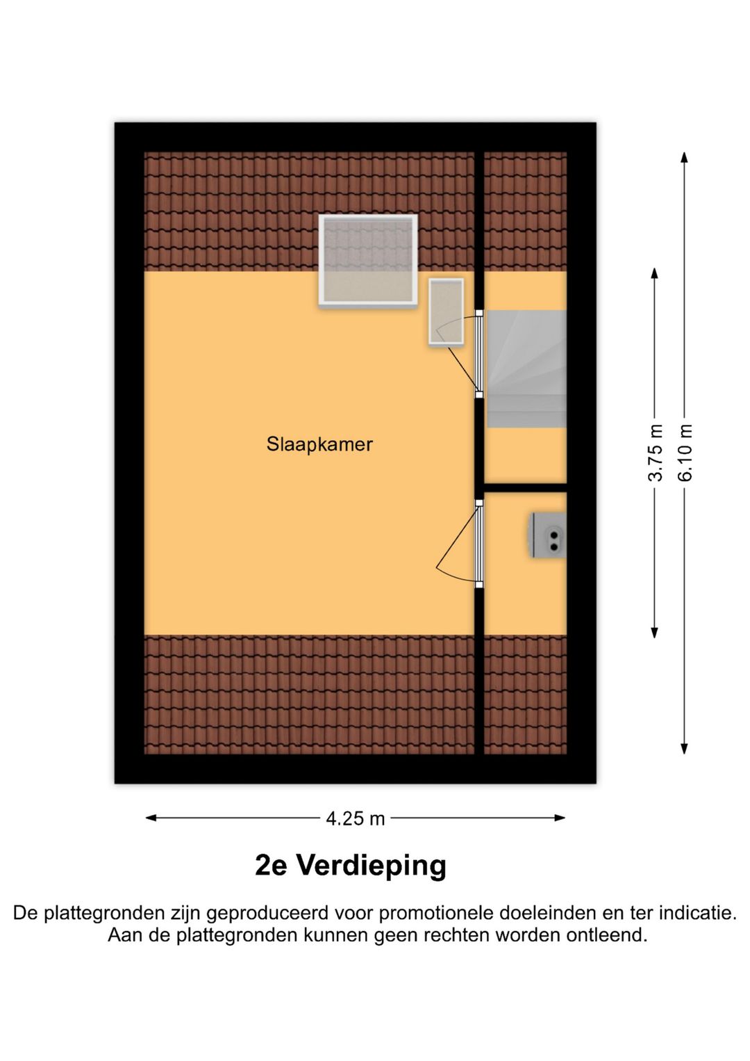 Foto 26 van Noordvaartlaan 23