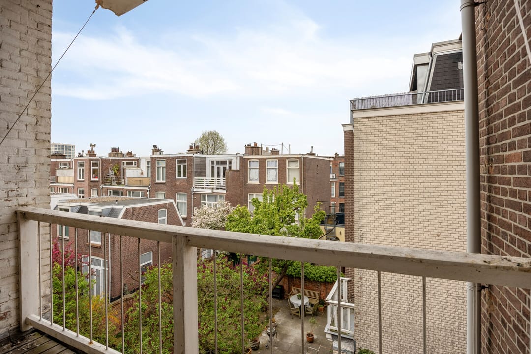 Photo 38 of Jacob Gillesstraat 35