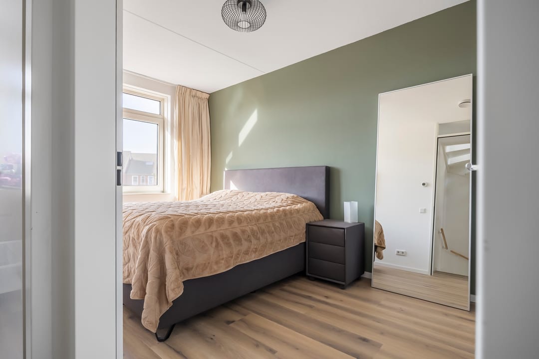 Foto 13 van Suzanna van Oostdijkstraat 17