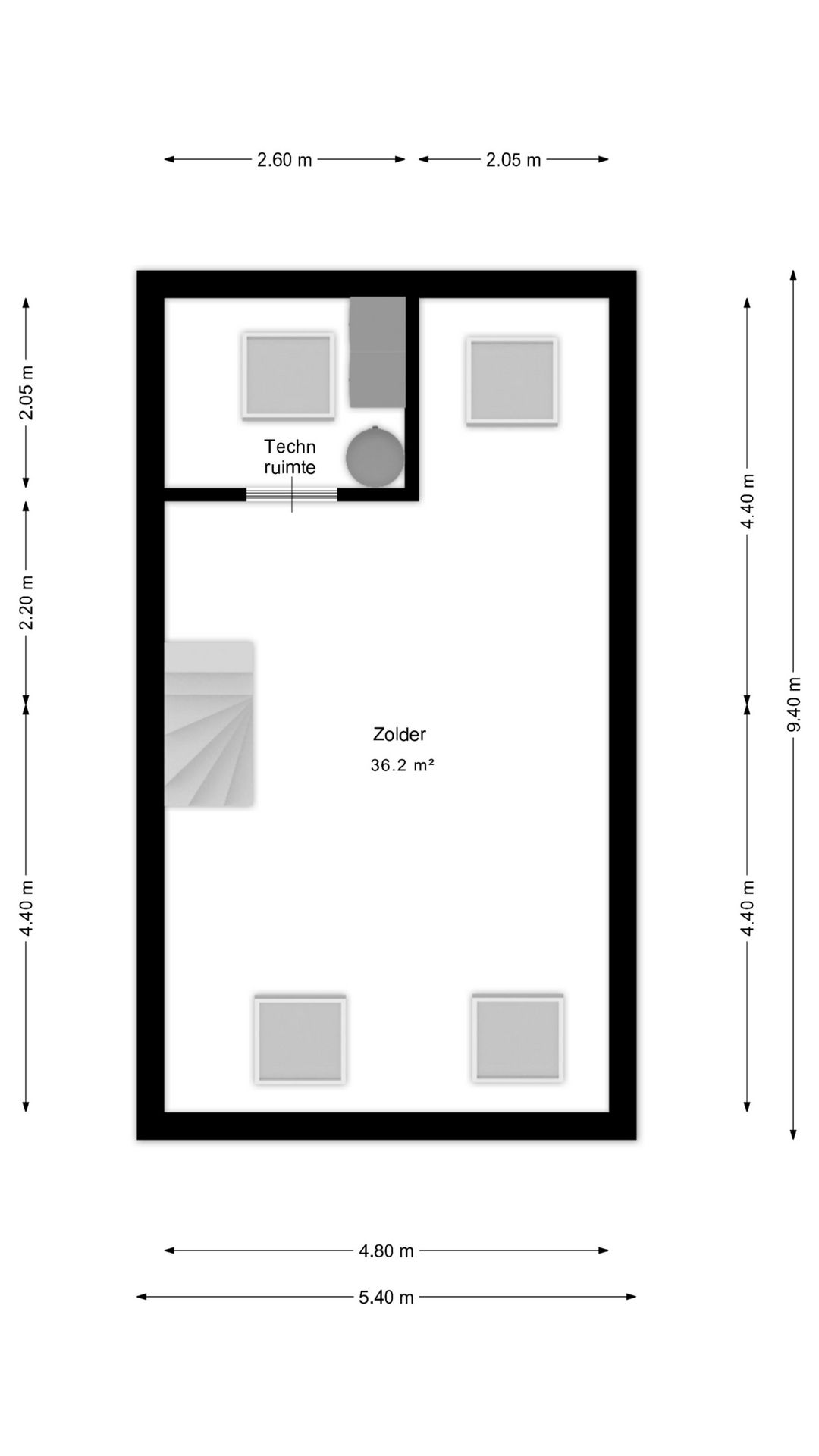 Foto 28 van Suzanna van Oostdijkstraat 17
