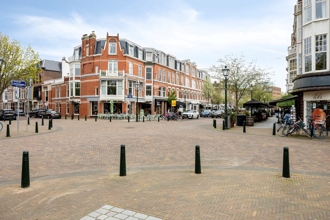 Photo 68 of Jacob Gillesstraat 35