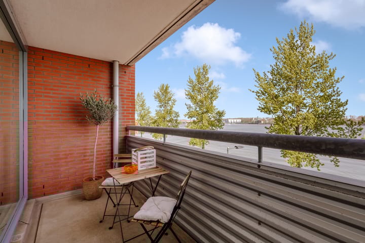 Foto 3 van Azartplein 51