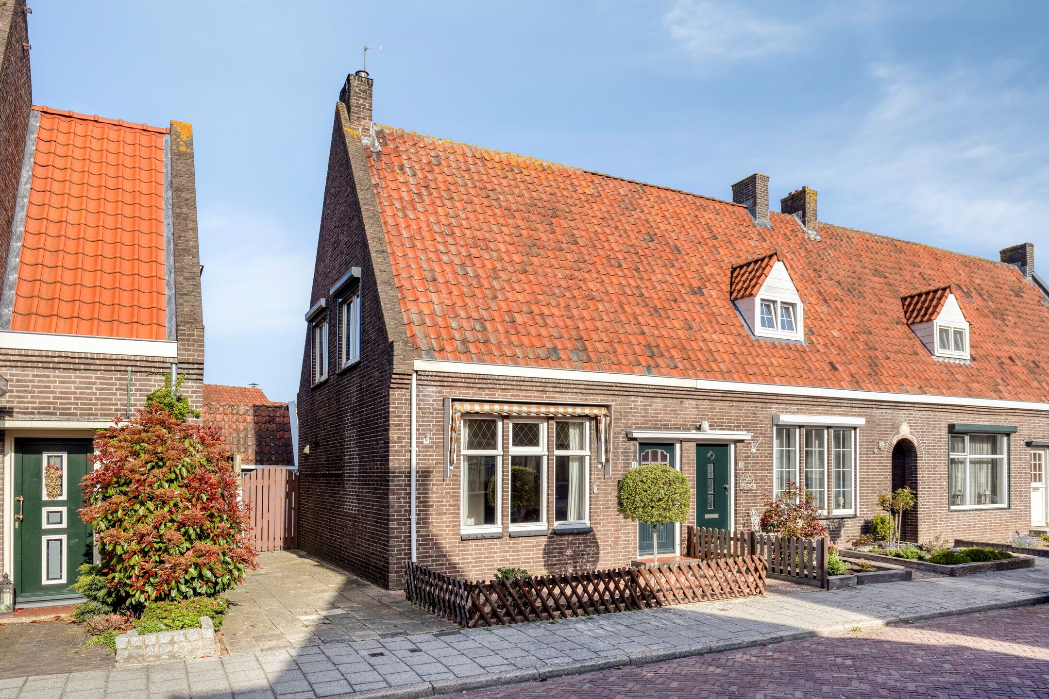 Irenestraat 8 