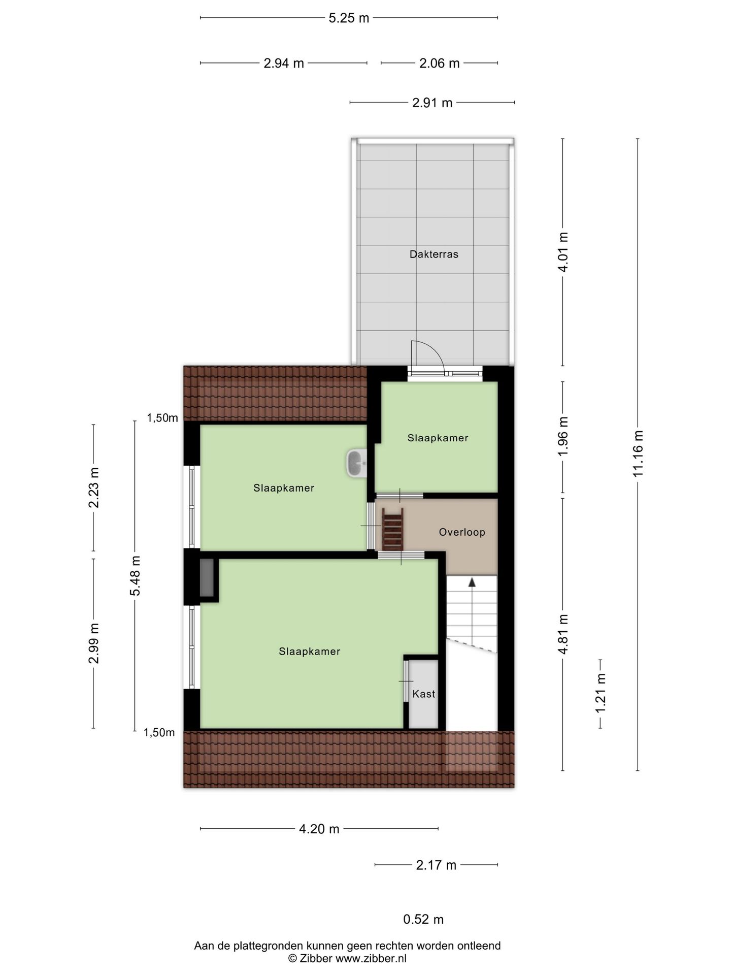 Foto 50 van Irenestraat 8