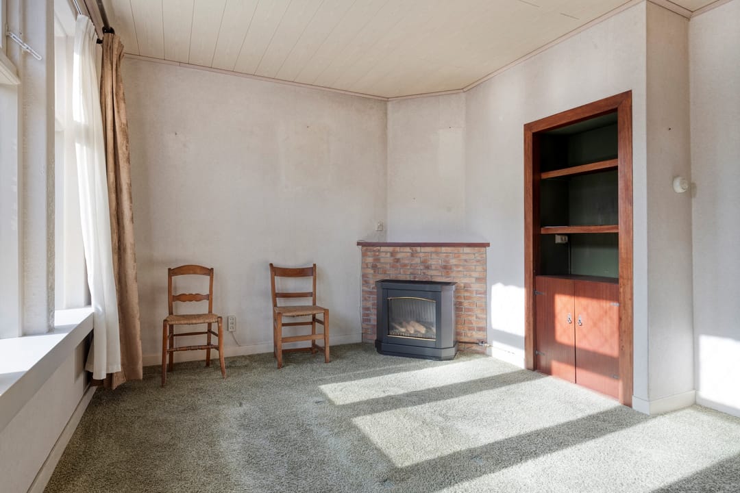 Foto 8 van Irenestraat 8