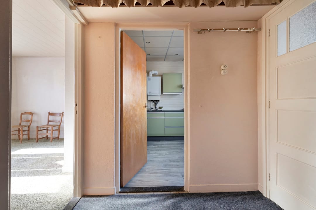 Foto 13 van Irenestraat 8