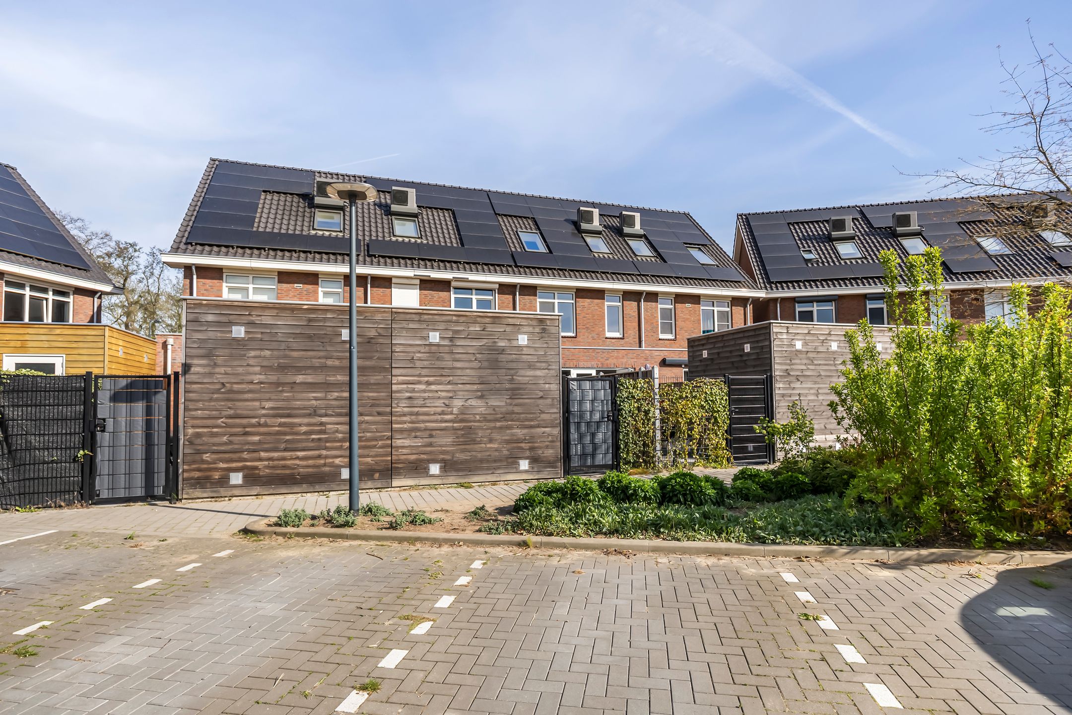 Foto 24 van Suzanna van Oostdijkstraat 17