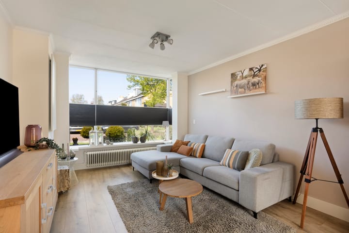 Foto 2 van Paapenhof 7