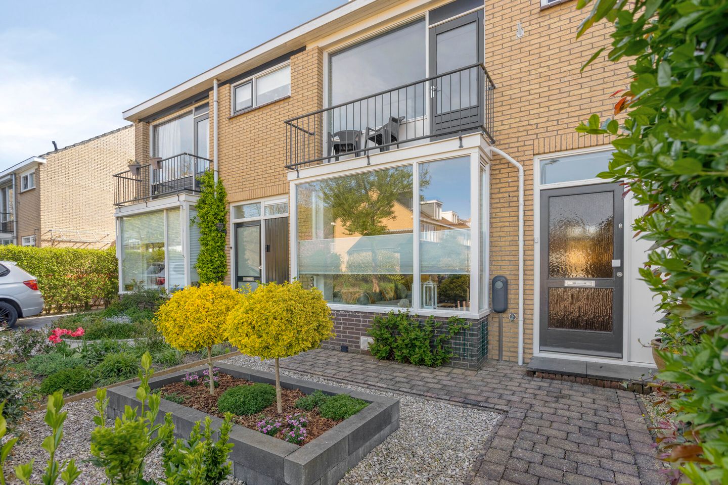 Foto 4 van Paapenhof 7