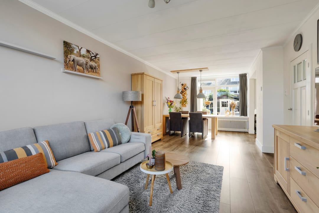 Foto 8 van Paapenhof 7