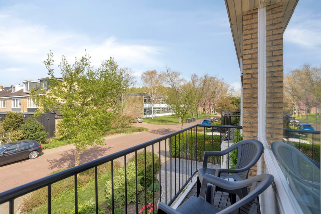 Foto 23 van Paapenhof 7