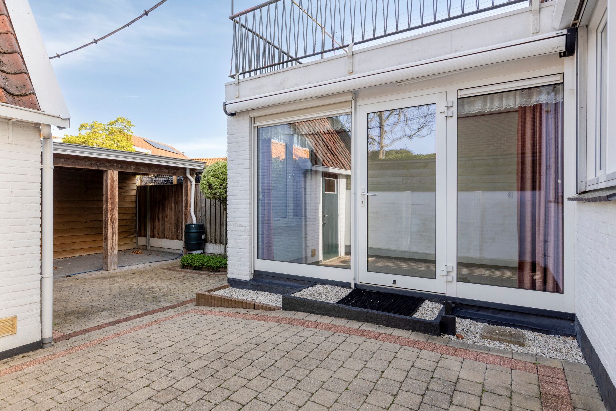 Foto 36 van Irenestraat 8