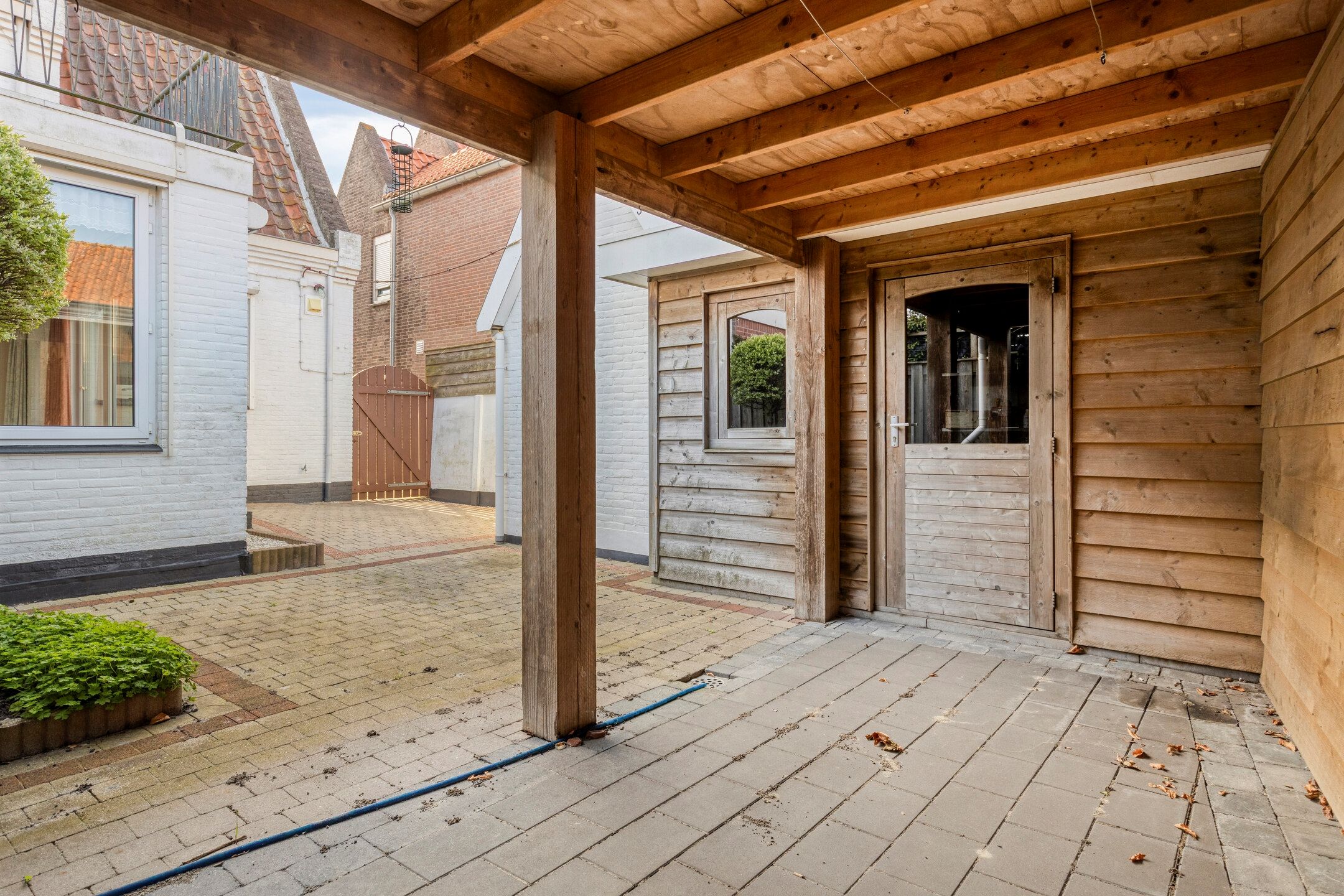 Foto 39 van Irenestraat 8