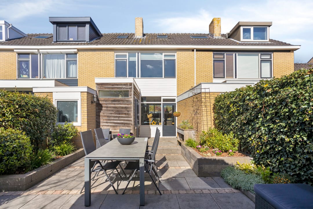 Foto 32 van Paapenhof 7