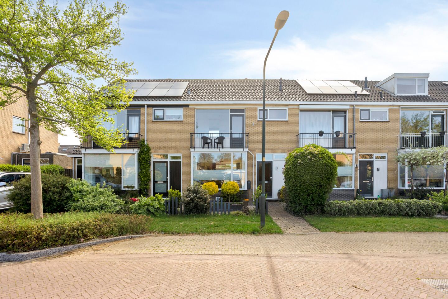 Foto 34 van Paapenhof 7