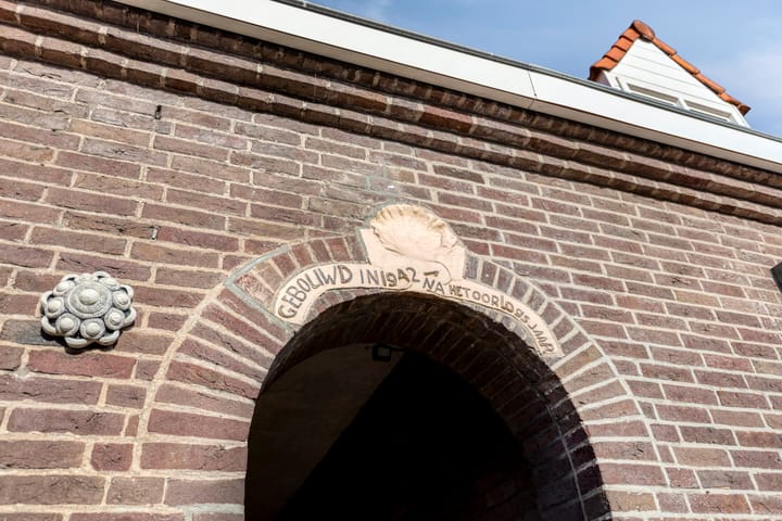 Foto 3 van Irenestraat 8