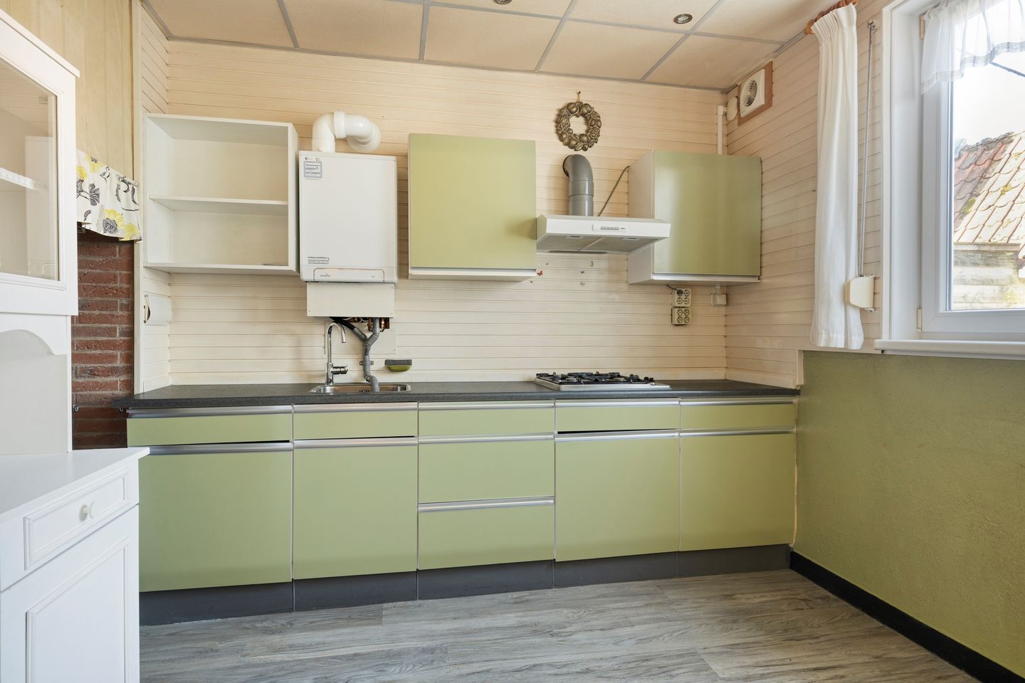 Foto 14 van Irenestraat 8