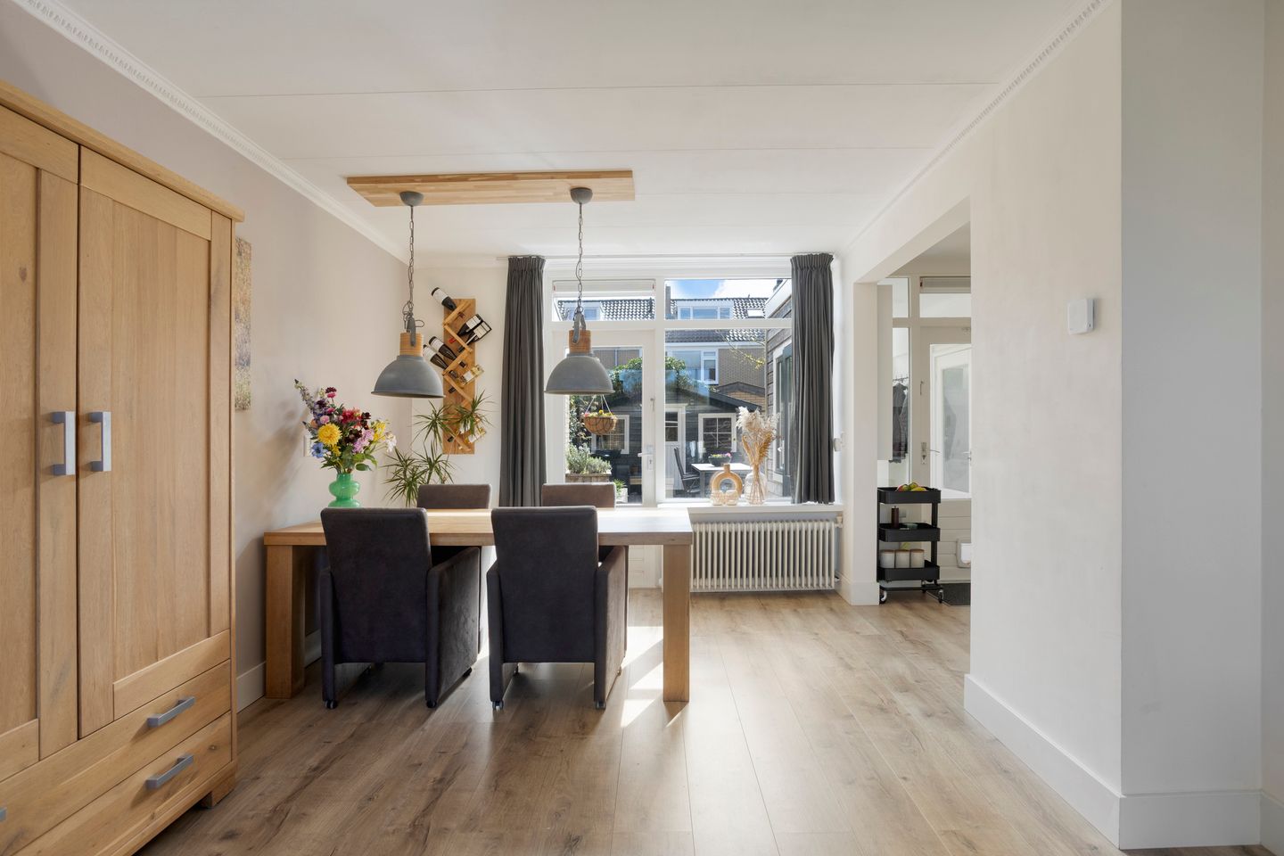 Foto 10 van Paapenhof 7