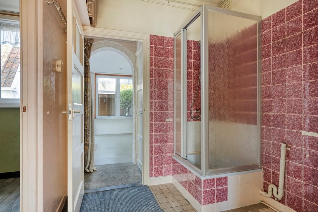 Foto 22 van Irenestraat 8