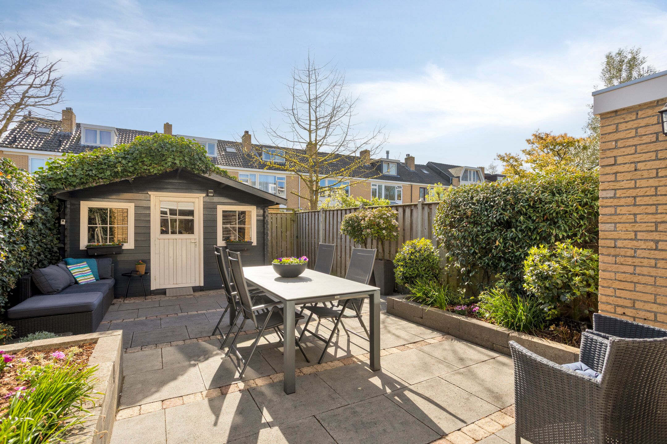 Foto 3 van Paapenhof 7