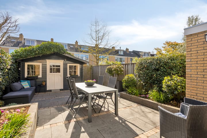 Foto 3 van Paapenhof 7