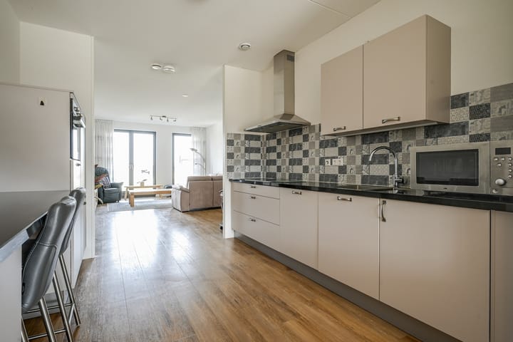 Foto 3 van Rondom 25