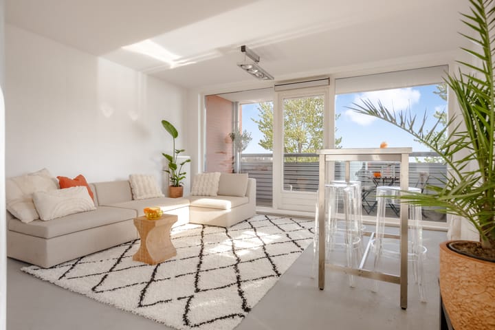 Foto 4 van Azartplein 51