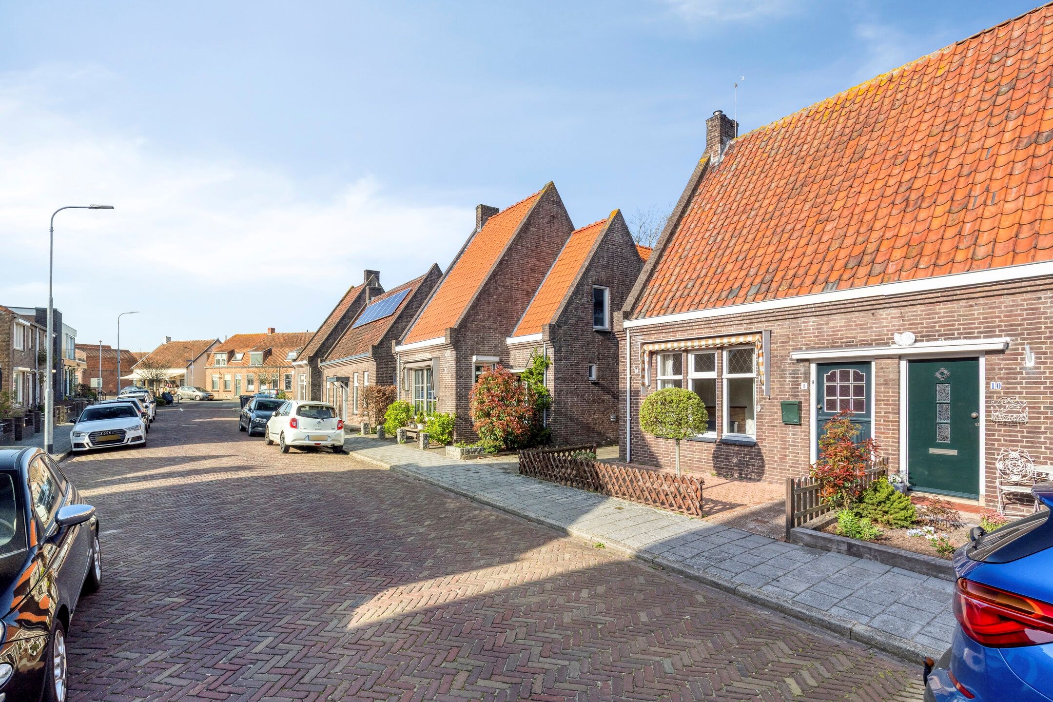 Foto 48 van Irenestraat 8