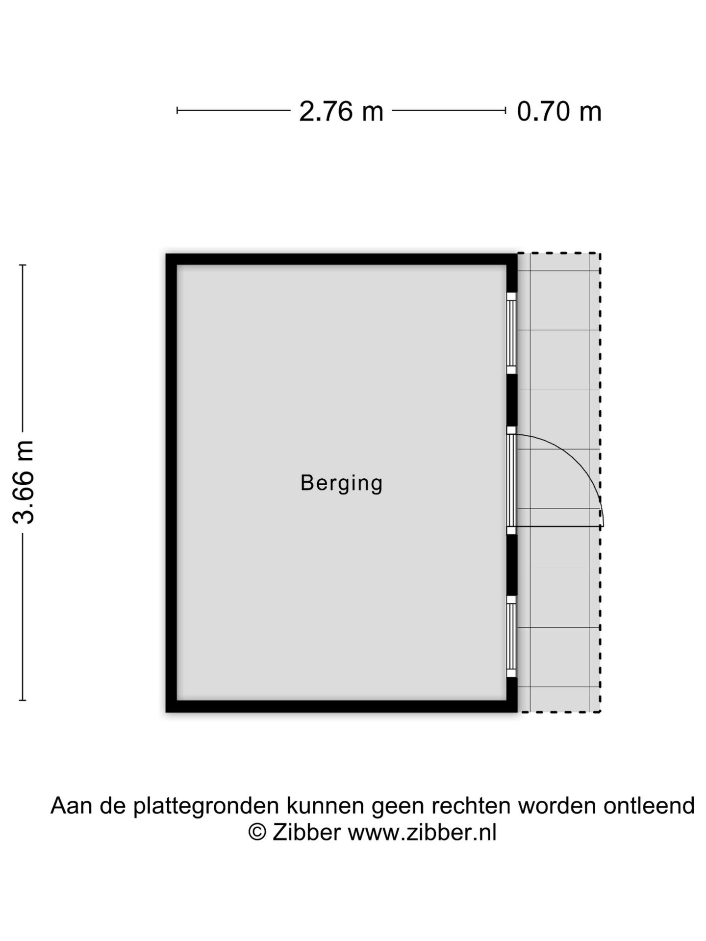 Foto 44 van Paapenhof 7