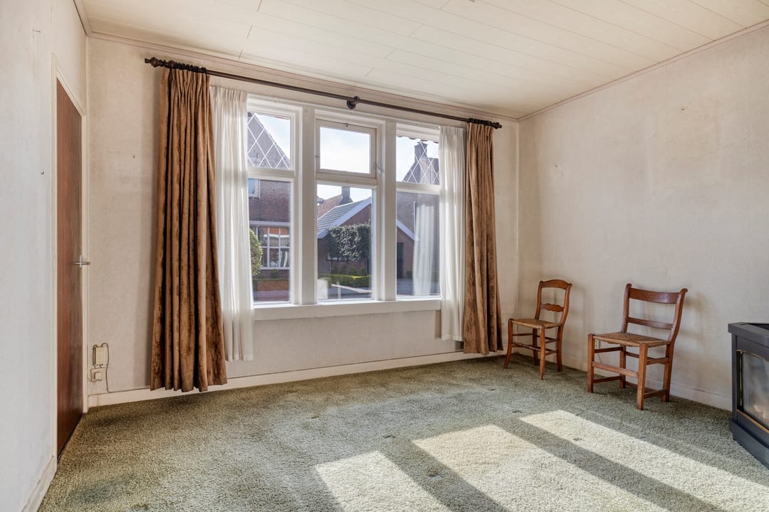 Foto 7 van Irenestraat 8