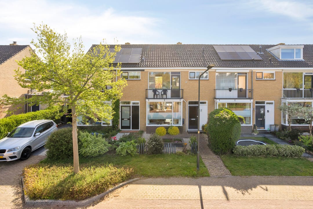 Foto 1 van Paapenhof 7