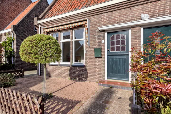 Foto 4 van Irenestraat 8