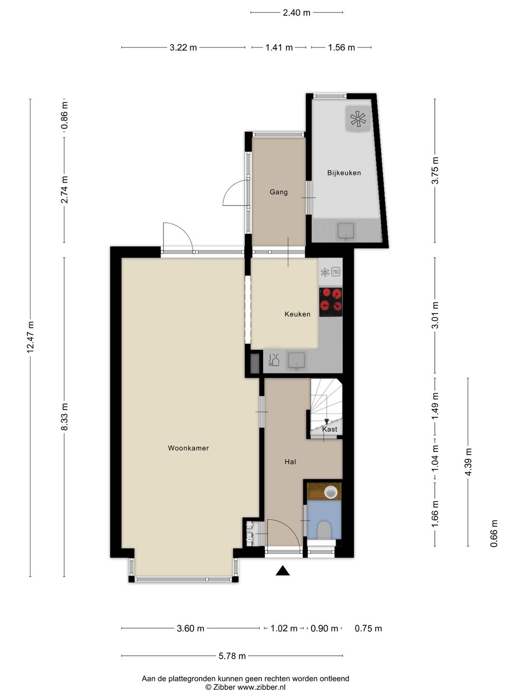 Foto 41 van Paapenhof 7